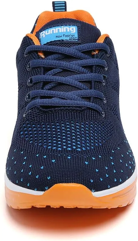 Women's Sneakers Trail Running Walking Shoes