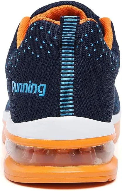 Women's Sneakers Trail Running Walking Shoes