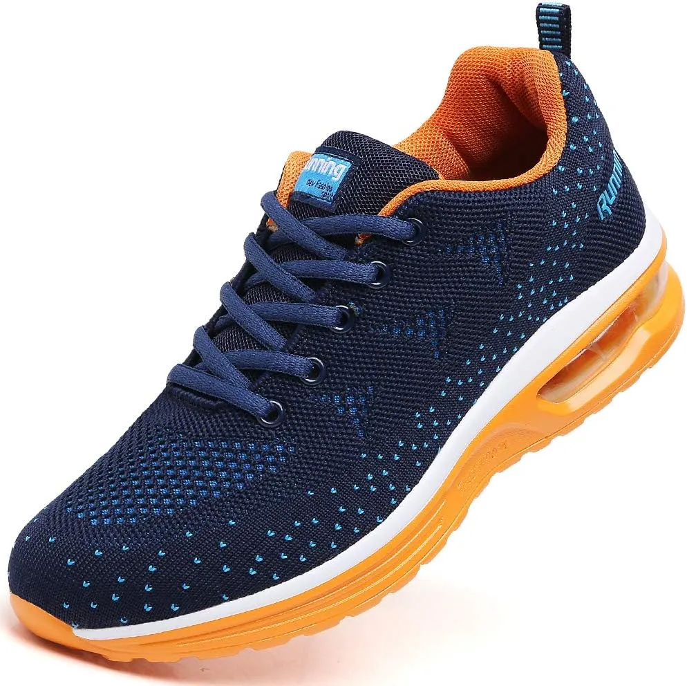 Women's Sneakers Trail Running Walking Shoes