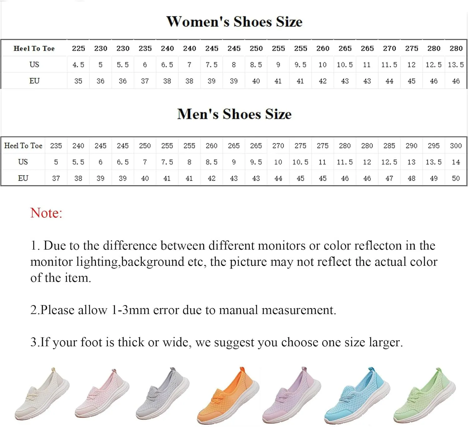 Women's Soft Sole Mesh Comfort Orthopedic Shoes Comfortable Walking Shoes Breathable Slip-On Flat Walking Shoes